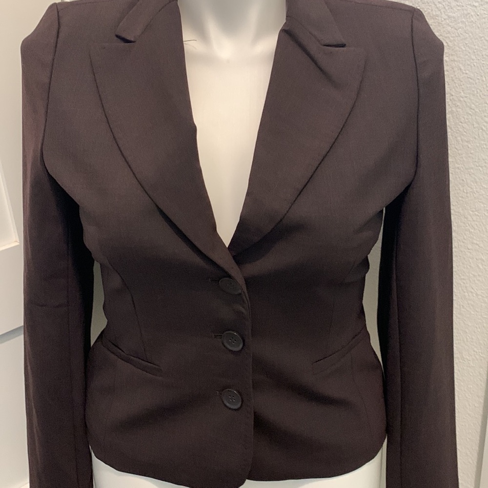 The Limited Jacket